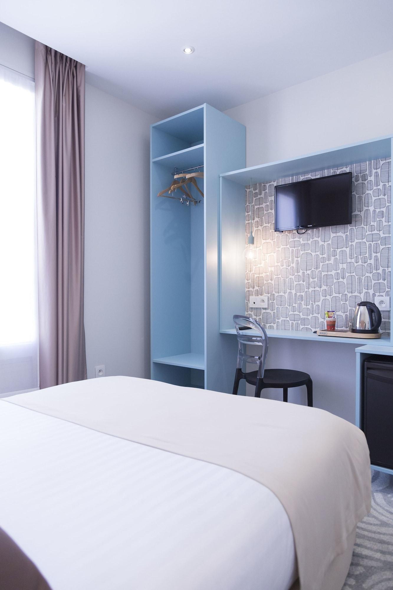 Hotel Des Arts Rueil-Malmaison Esterno foto
