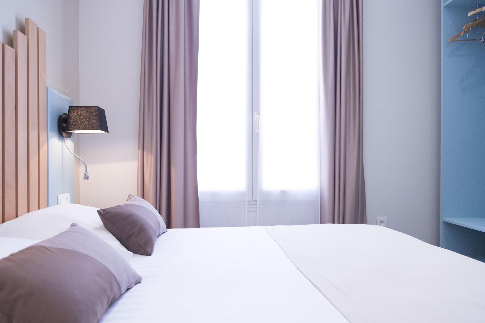 Hotel Des Arts Rueil-Malmaison Esterno foto
