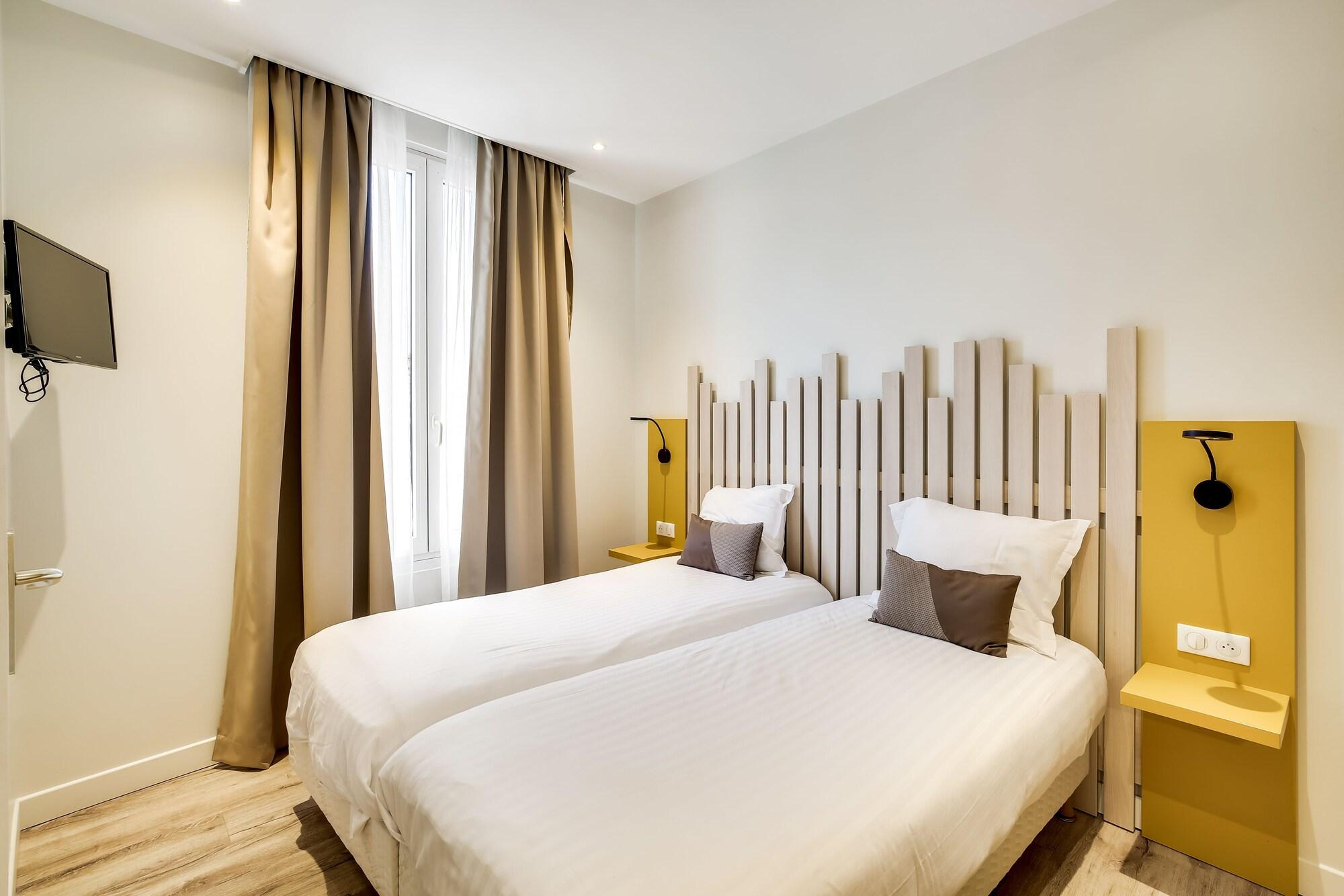 Hotel Des Arts Rueil-Malmaison Esterno foto