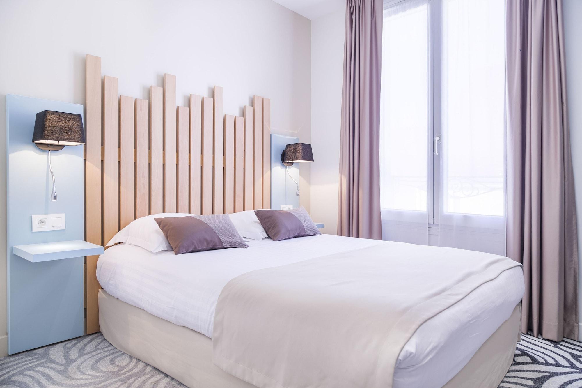 Hotel Des Arts Rueil-Malmaison Esterno foto