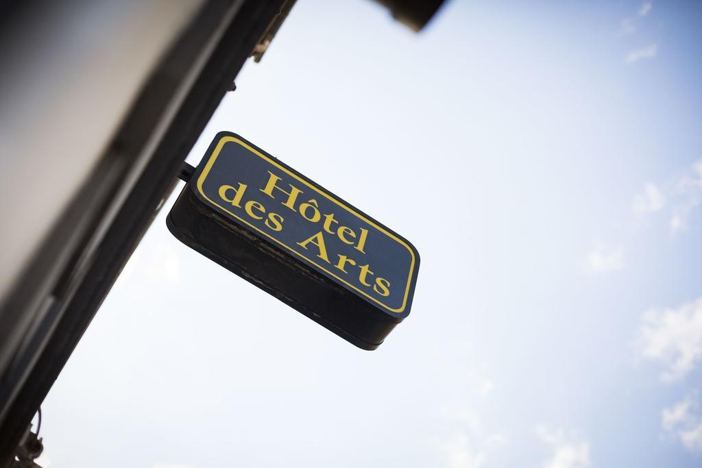 Hotel Des Arts Rueil-Malmaison Esterno foto