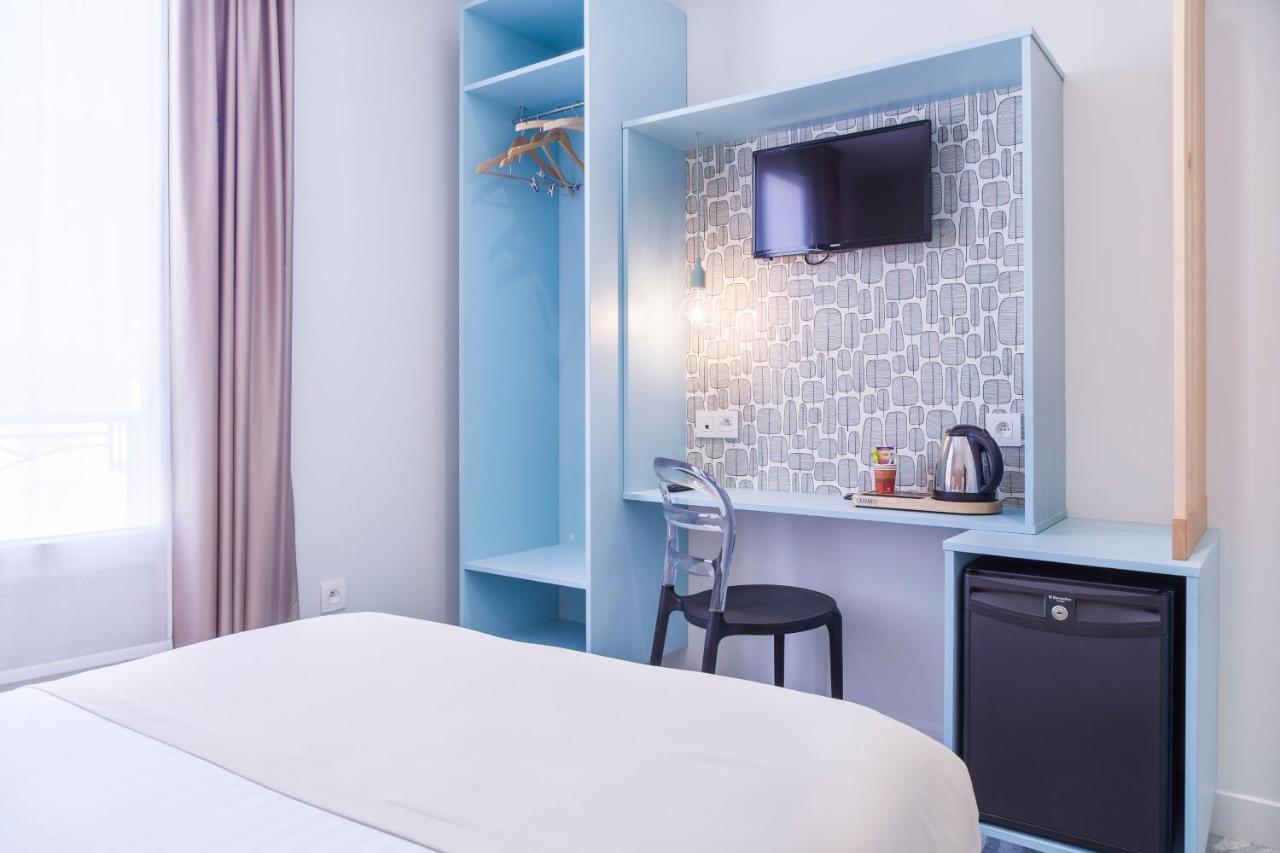 Hotel Des Arts Rueil-Malmaison Esterno foto