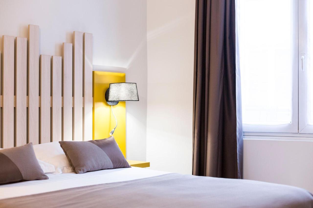 Hotel Des Arts Rueil-Malmaison Esterno foto